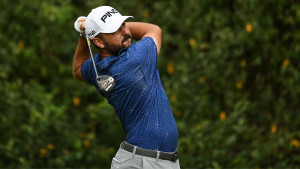 Stephan Jäger war in der vergangenen Woche auf der Korn Ferry Tour unterwegs. (Foto: Getty)