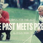 "The Open For The Ages" - Virtuelles Großevent des R&A. (Foto: theopen.com)