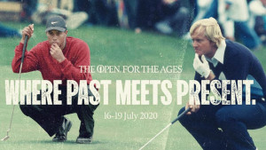 "The Open For The Ages" - Virtuelles Großevent des R&A. (Foto: theopen.com)