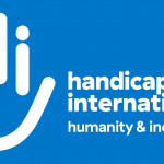 Handicap International versorgt Menschen mit Behinderung. (Foto: HI)