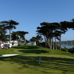 Der TPC Harding Park - Schauplatz der PGA Championship 2020. (Foto: Getty)