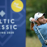 Max Kieffer bei der Celtic Classic der European Tour. (Foto: Getty)