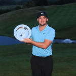 Sam Horsfield gewinnt die Celtic Classic der European Tour in Wales. (Foto: Getty)