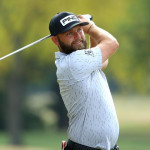 Andy Sullivan führt bei der English Championship der European Tour. (Foto: Getty)