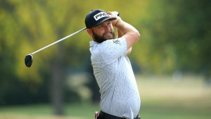 Andy Sullivan führt bei der English Championship der European Tour. (Foto: Getty)