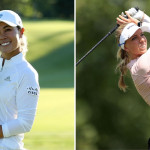 Danielle Kang gewinnt die Marathon LPGA Classic, Sophia Popov platziert sich in den Top 10 auf der LPGA Tour. (Foto: Getty)