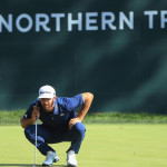 Die Tee Times der Northern Trust 2020 (Foto: Getty)