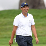 Byeong Hun An spielt Hole-in-One bei der PGA Championship 2020. (Foto: Getty)
