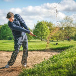 Viele Golfer legen großen Wert auf mehr Flexibilität bei der Wahl ihrer Golfmitgliedschaft (Foto: Golfclub Scharbeutz)