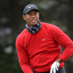 Tiger Woods wird bei dem FedExCup Playoffs der PGA Tour abschlagen. (Foto: Getty)