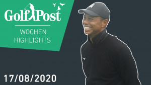 Die Highlights der vergangenen Golf-Woche im Überblick.