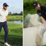 Bernd Ritthammer und Marcel Schneider schaffen den Cut bei der English Championship der Eruopean Tour. (Foto: Getty)