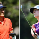 Bernhard Langer landet in den Top 10, Sandra Gal wird beste Deutsche. (Foto: Getty)