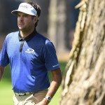 Bubba Watson arbeitet ab sofort mit einem Mentalcoach zusammen. (Foto: Getty)