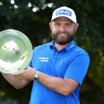 Andy Sullivan gewinnt sein viertes Turnier auf der European Tour. (Foto: Getty)