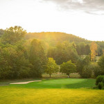 Der Golf Post Golfkalender 2021 mit dem GC Oberfranken. (Foto: Fabian Sixt)