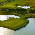 Der Golf Club Hardenberg. (Foto: Hardenberg)