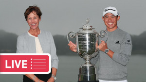 Der Liveticker zum Finale der PGA Championship 2020 im TPC Harding Park. (Foto: Getty)