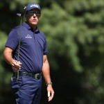 Mischt die Senioren Tour auf: Phil Mickelson. (Foto: Getty)