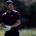 Branden Grace bei der Barracuda Championship. (Foto: Getty)