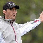 Sebastian Heisele ist aktuell der beste deutsche Spieler bei der Wales Open der European Tour. (Foto: Getty)