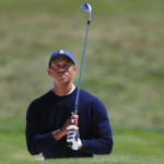 Tiger Woods bei der PGA Championship 2020. (Foto: Getty)