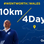 Thomas Bjørn wird die Ryder Cup Trophäe in nur vier Tagen 210 Kilometer weit tragen (Foto: Getty)