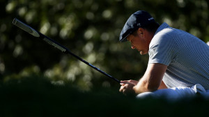 An Bryson DeChambeau scheiden sich die Geister. (Foto: Getty)