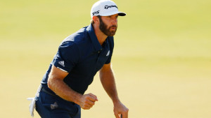 PGA Tour "Player of the Year"Kann sich Dustin Johnson auch diesen Titel sichern? (Foto: Getty Images)