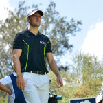 Martin Kaymer im Finalflight des Estrella Damm Andalucia Masters der European Tour in Valderrama. (Foto: Getty)