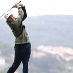 Alexander Knappe bei der Open de Portugal der European Tour. (Foto: Getty)