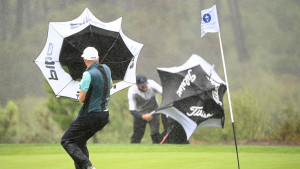 Die Open de Portugal der European Tour. (Foto: Getty)