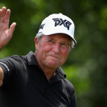 Gary Player ist auch im hohen Alter noch top in Form. Seine Geheimnisse hat er nun verraten. (Foto: getty)