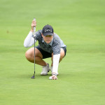 LPGA Tour: Caroline Masson startet aussichtsreich ins Wochenende (Foto: Getty)