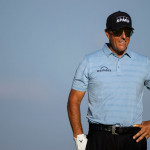 Ein Mann aus Nevada setzte eine 45.000 Euro Wette auf einen US-Open-Sieg von Phil Mickelson. (Foto: getty)