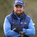 Shane Lowry unterstützt die 20x20-Kampagne. (Foto: getty)