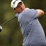 Straka kämpft sich mit einem Eagle im ersten PGA Tour Turnier der neuen Saison stark zurück. (Foto: Getty Images)