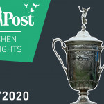 Die US Open steht im Fokus der Golfwelt und in unseren Wochenhighlights.