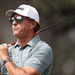 US Open 2020: Phil Mickelsons letzte Chance auf einen Karriere-Grand-Slam. (Foto: Getty Images)