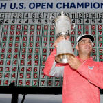 Gary Woodland gewann 2019 dieses prestigeträchtige Turnier (Foto: Getty Images)