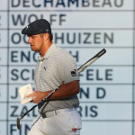 Bryson DeChambeau, Champion der US Open 2020. (Foto: Getty)