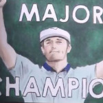 Emotionales Video zum US Open Sieg von Bryson DeChambeau. (Foto: Instagram.com/Cobra Golf)