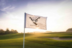 Golf Post hat dem Golfresort WINSTONgolf einen Besuch abgestattet. (Foto: Stefan von Stengel)