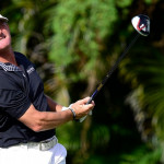 Alex Cejka ist als einziger deutscher Spieler bei der Safeway Open am Start. (Foto: Getty)