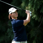 Finale Furioso bei Caroline Masson auf der LPGA Tour. (Foto: Getty)