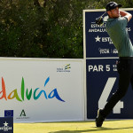 Max Schmitt spielt sich mit einem tollen Auftakt in Spanien in Position. (Foto: Getty)