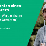 Geschichten eines Golflehrers mit Steffen Bents - Episode 1 (Foto: Steffen Bents)