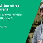 Geschichten eines Golflehrers mit Steffen Bents - Episode 2 (Foto: Steffen Bents)