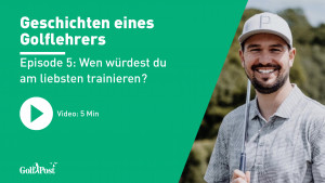 Geschichten eines Golflehrers mit Steffen Bents - Episode 5 (Foto: Steffen Bents)