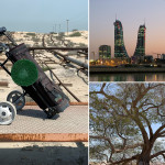 In Bahrain kann man nicht nur die Ursprünge von Golf im Arabischen Raum kennenlernen. (Foto: Golf Post)